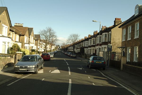 George Lane (01/05/2019)