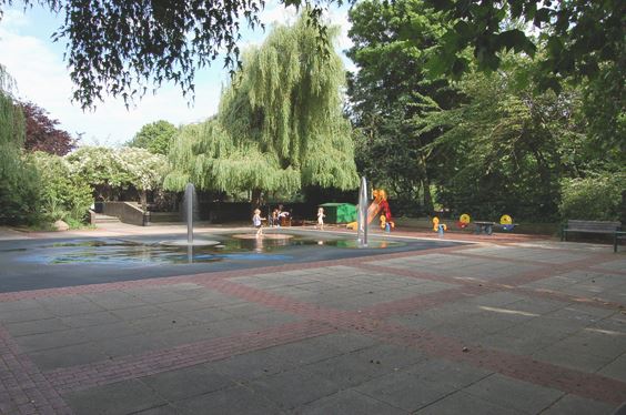 King Square (01/05/2019)