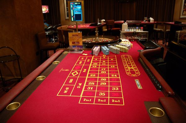 The Sportsman (01/05/2019)