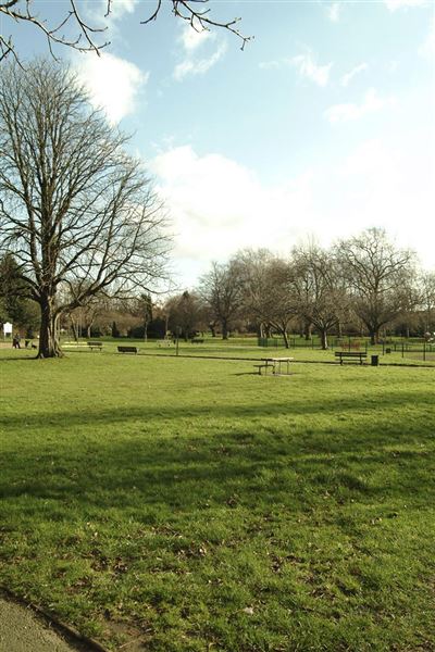 Lewisham area (01/05/2019)