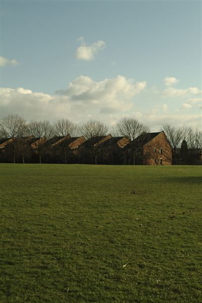 Lewisham area (01/05/2019)