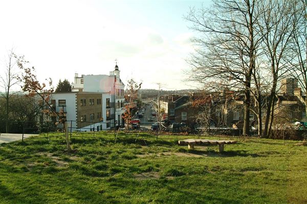 Lewisham area (01/05/2019)