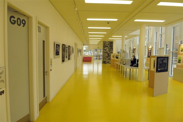 Barking Learning Centre (01/05/2019)