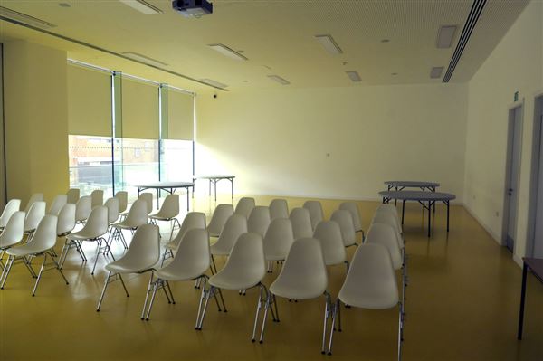 Barking Learning Centre (01/05/2019)