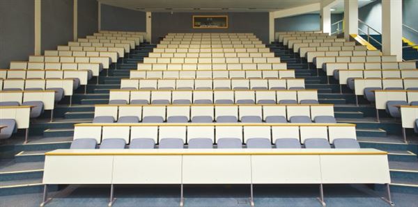 King's College London - Denmark Hill Campus (01/05/2019)