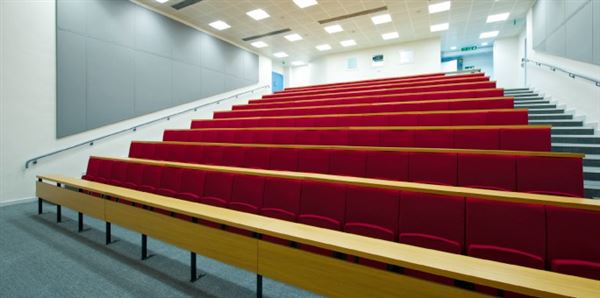 King's College London - Denmark Hill Campus (01/05/2019)