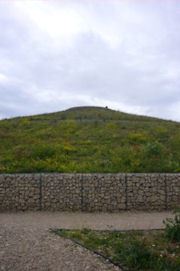 Northala Fields (01/05/2019)