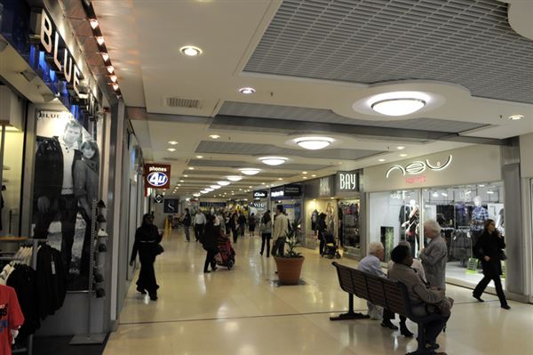 Kings Mall (01/05/2019)