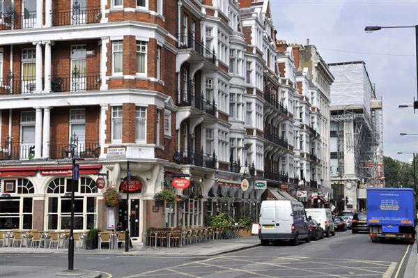 Duke Street (01/05/2019)