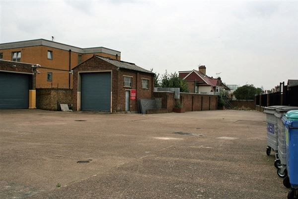 RFCA King's Avenue (01/05/2019)