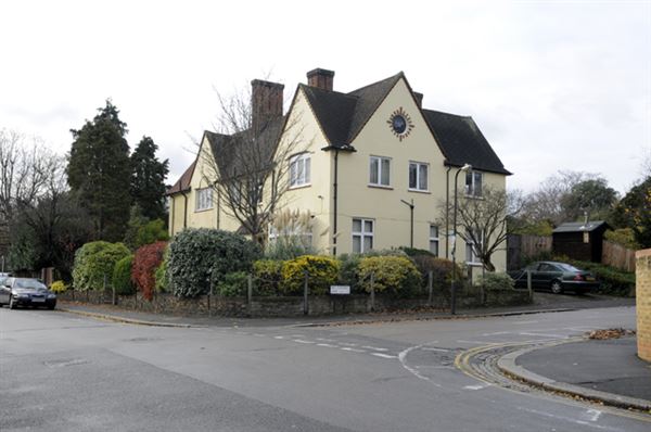 Belvedere Drive (01/05/2019)