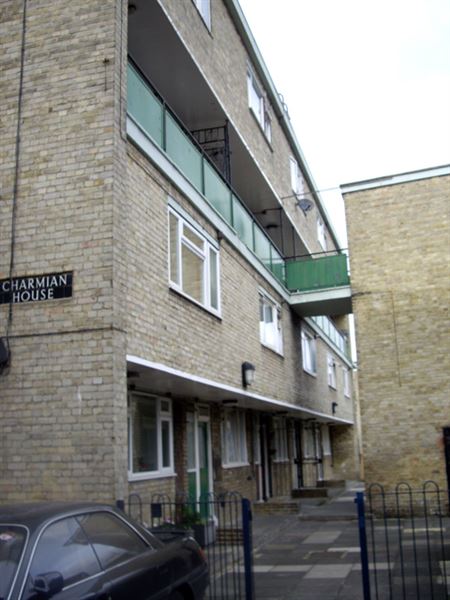 Arden Estate (01/05/2019)