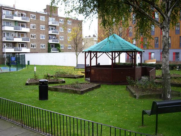Arden Estate (01/05/2019)