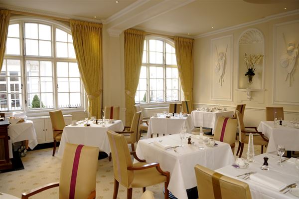 The Goring (01/05/2019)