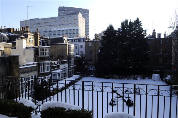 The Goring (01/05/2019)