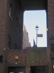 Milford Lane (01/05/2019)