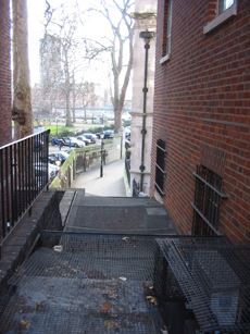 Milford Lane (01/05/2019)
