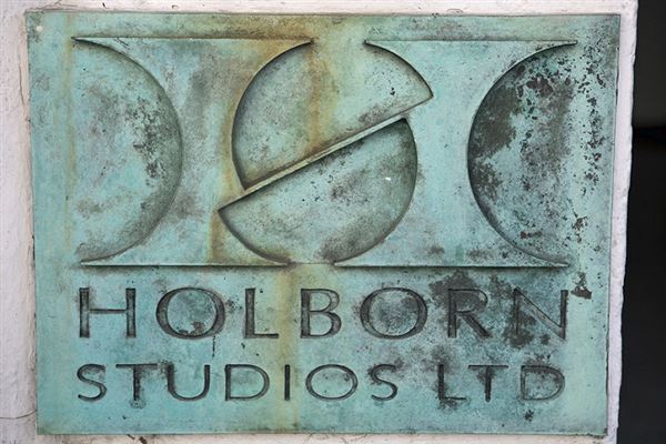 Holborn Studios (01/05/2019)