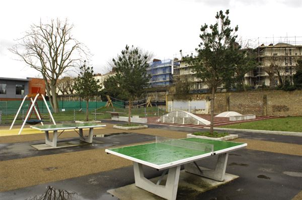 Normand Park (01/05/2019)