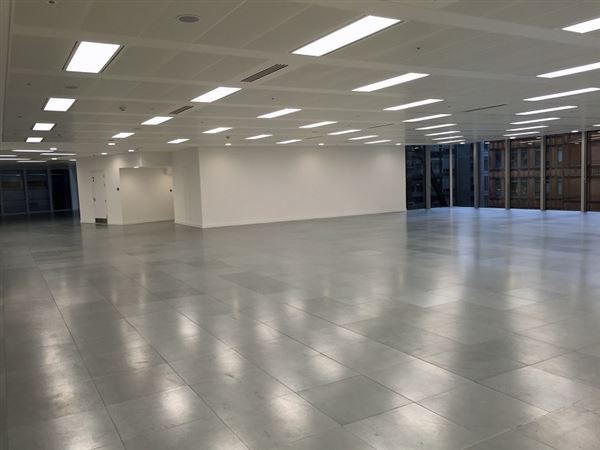 201 Bishopsgate (01/05/2019)