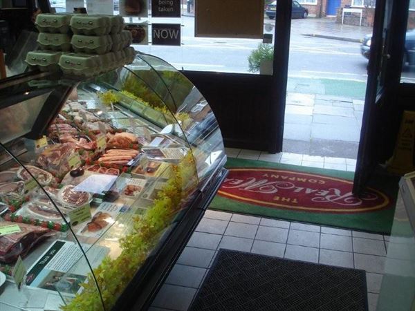 The Real Butchers (01/05/2019)