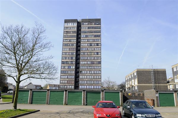 Collingwood Estate (01/05/2019)