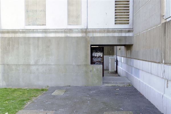 Chaucer Estate (01/05/2019)