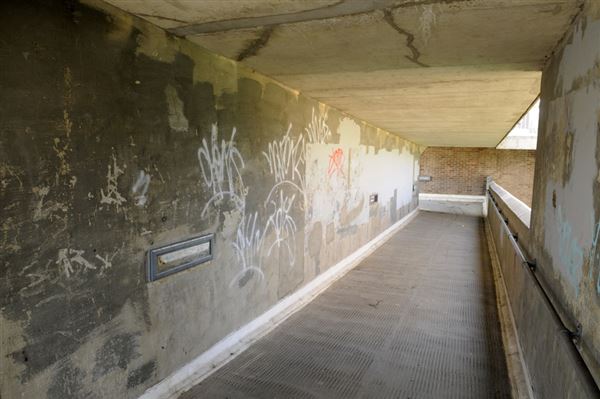 Benhill Estate (01/05/2019)