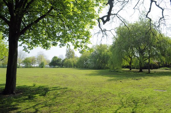 West Harrow Recreation Ground (01/05/2019)
