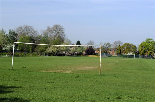Harrow Recreation Ground (01/05/2019)