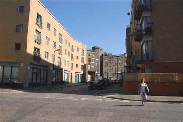 Nile Street (01/05/2019)