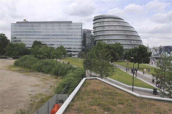 Potters Fields Park (01/05/2019)