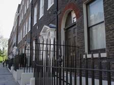 John Street (01/05/2019)