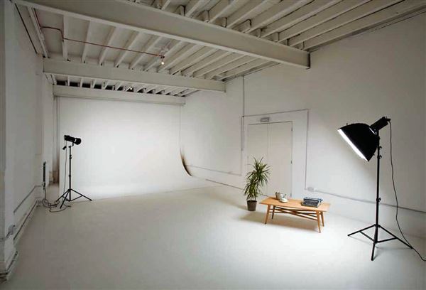 Russian Club Studios, The (01/05/2019)