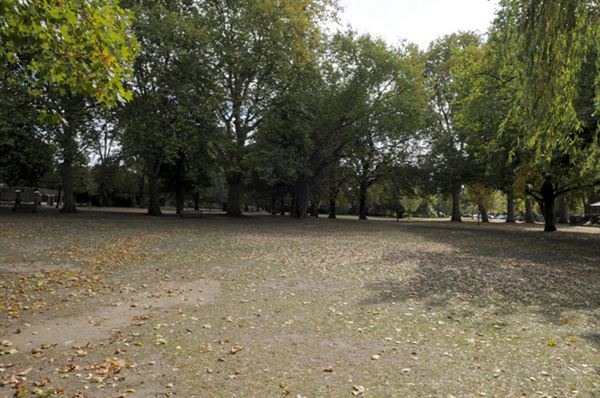 Barnes Green (01/05/2019)