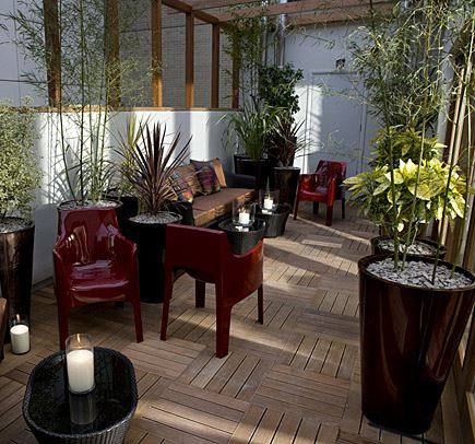 Sanctum Soho Hotel (01/05/2019)