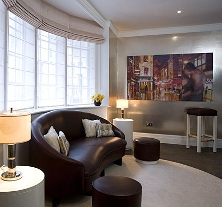 Sanctum Soho Hotel (01/05/2019)