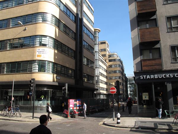 Minories (01/05/2019)