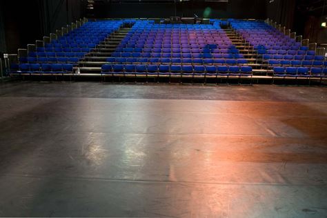 Riverside Studios (01/05/2019)
