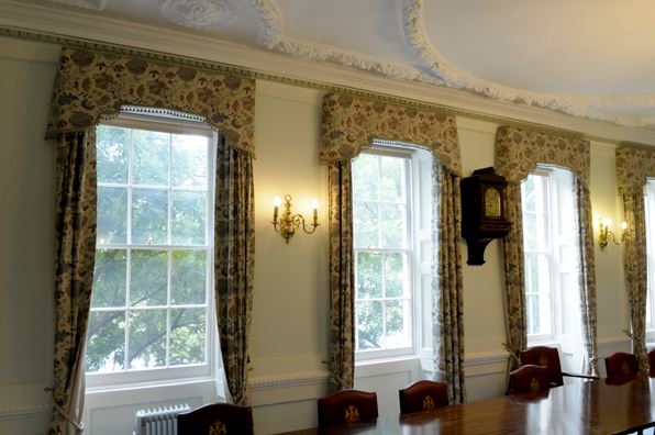 Coopers' Hall (01/05/2019)