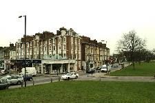 Blackheath area (01/05/2019)