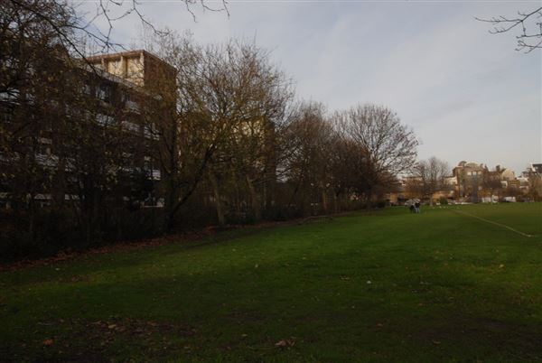 Weavers Fields (01/05/2019)