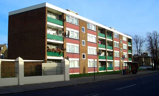 Summerhill Road (01/05/2019)