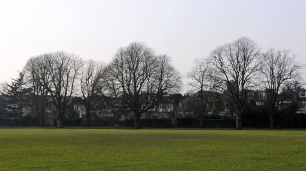 Lammas Park (01/05/2019)