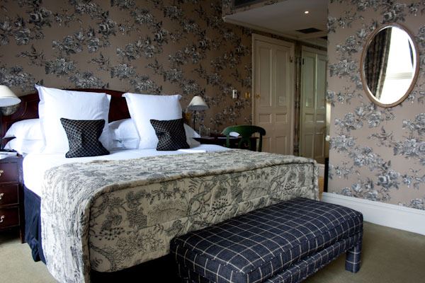 Dorset Square Hotel (01/05/2019)