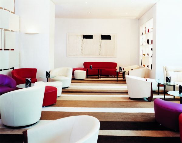 The Metropolitan Hotel (01/05/2019)