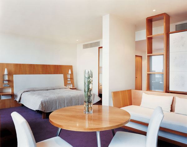 The Metropolitan Hotel (01/05/2019)