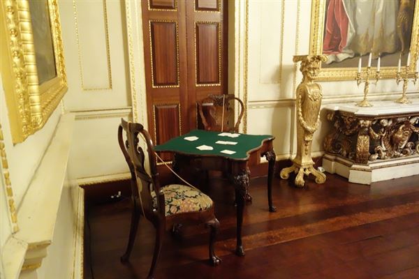 Marble Hill House (01/05/2019)