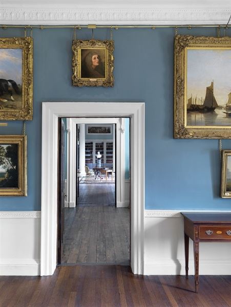 Kenwood House and Estate (01/05/2019)