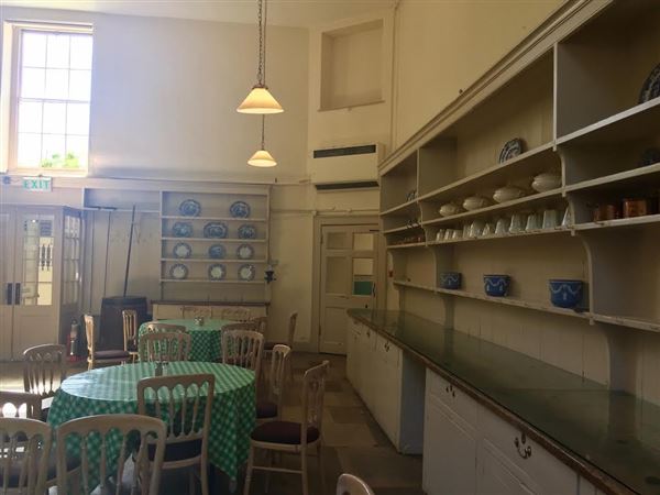 Kenwood House and Estate (01/05/2019)